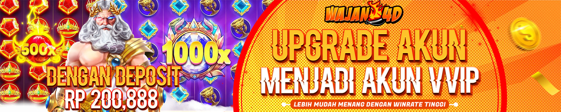 Wajan4d | Informasi Penting